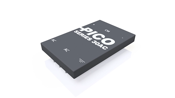 Series 30AC render 1